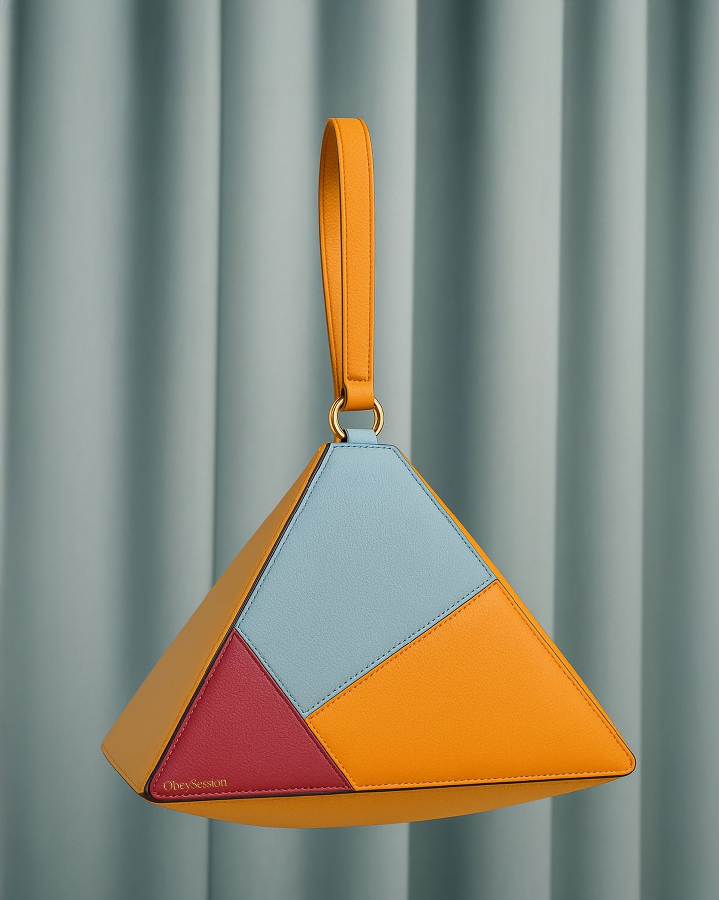 VENTAGLIO 92 MICRO TOTE