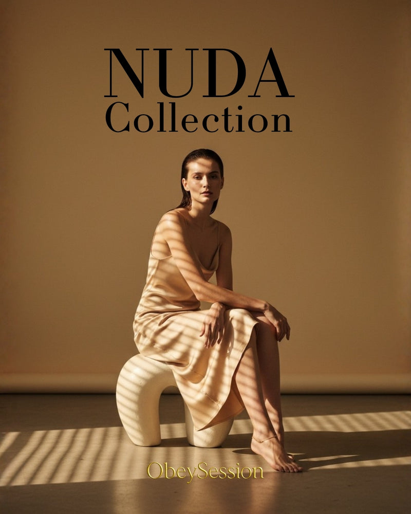 NUDA