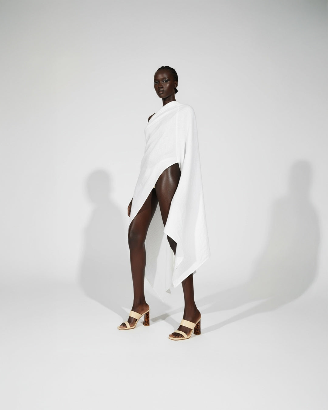 Torto Grid – Sand Veil