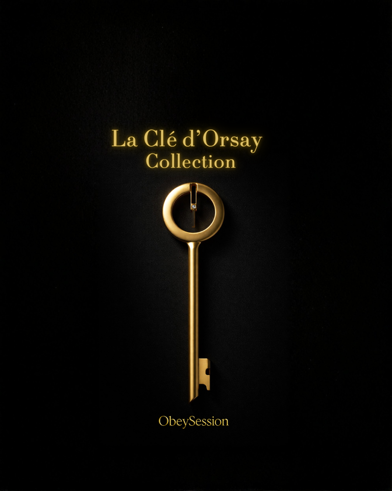 La Clé d'Orsay