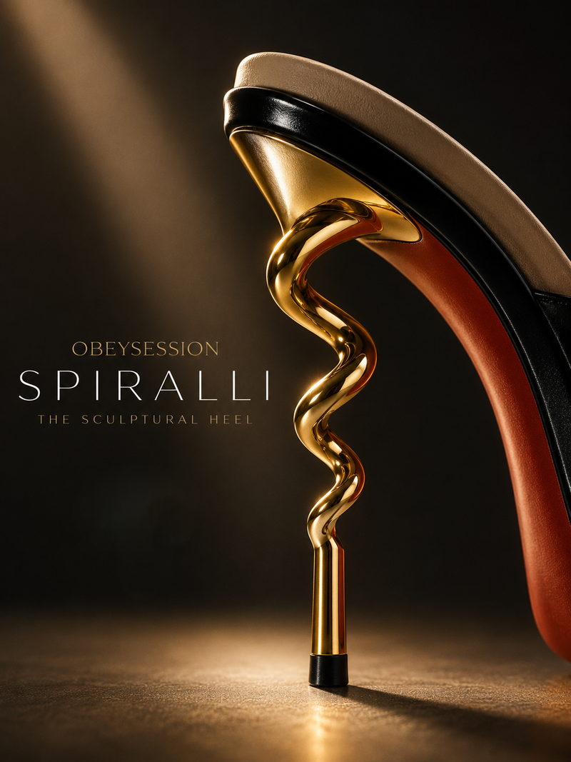 SPIRALLI