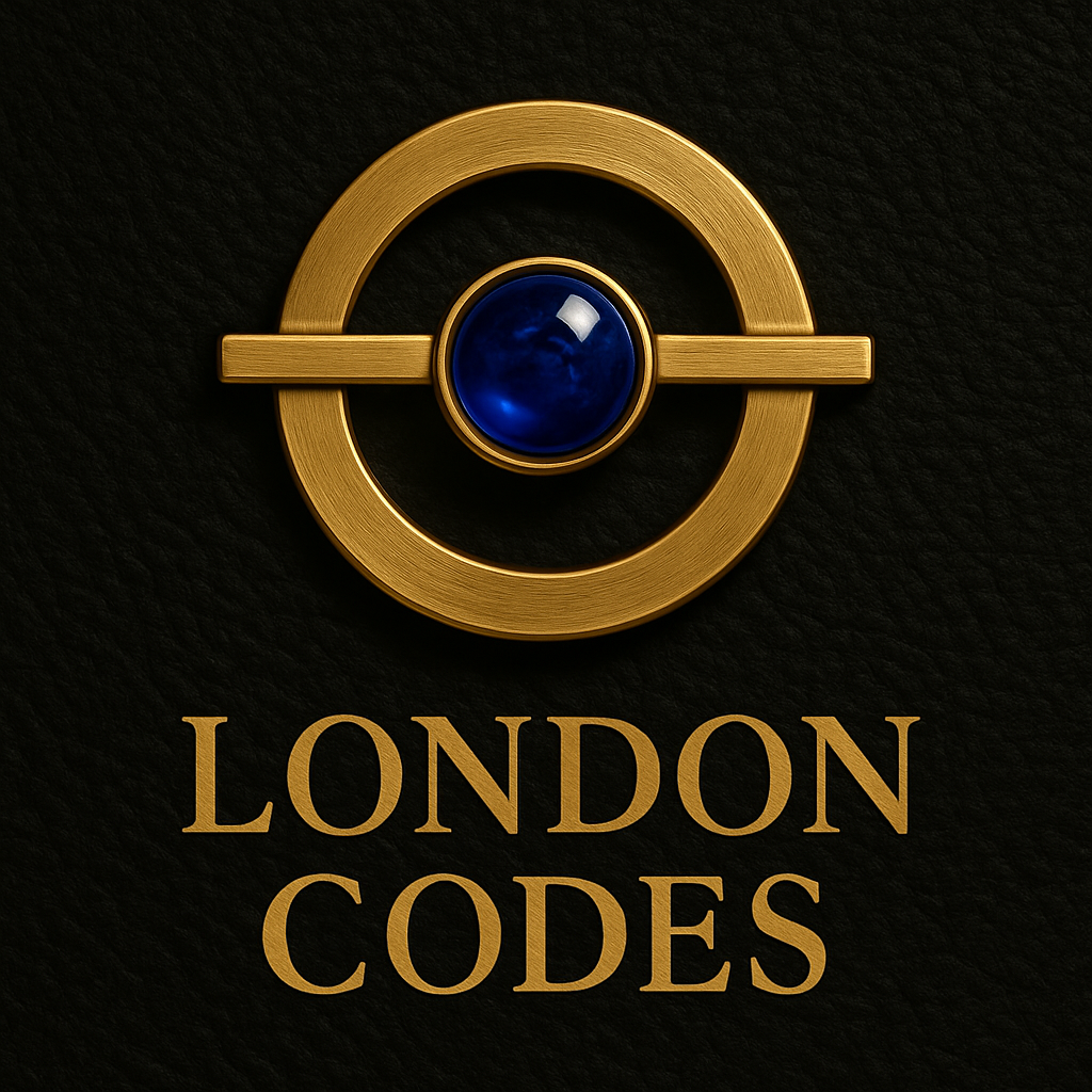 London Codes · ObeySession