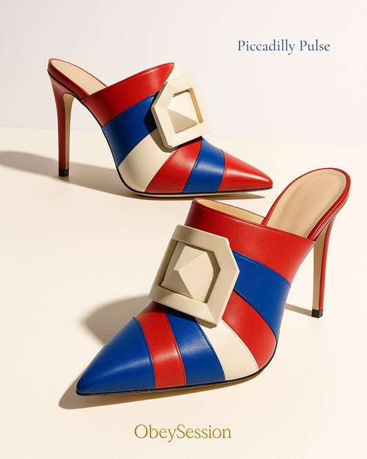 ObeySession Piccadilly Pulse 100