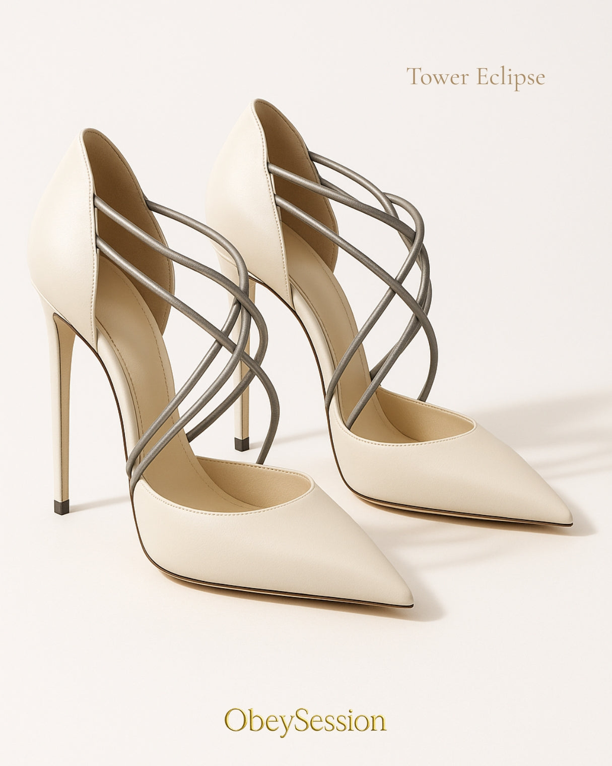 ObeySession Tower Eclipse 105