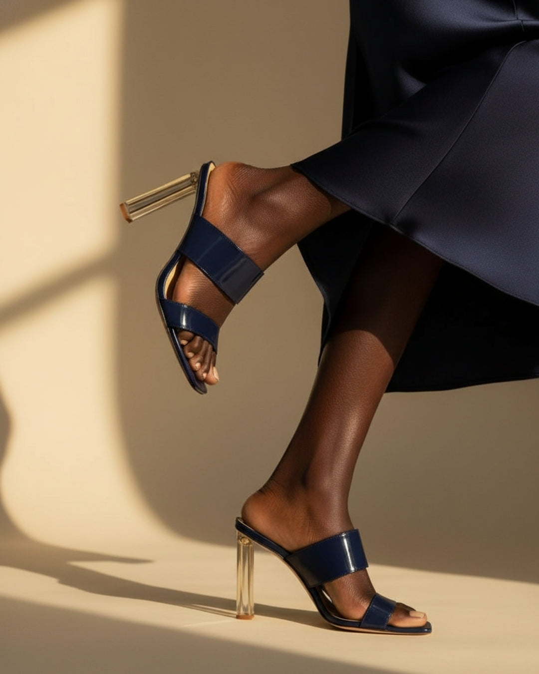 Orbit Sling – Solar Gold