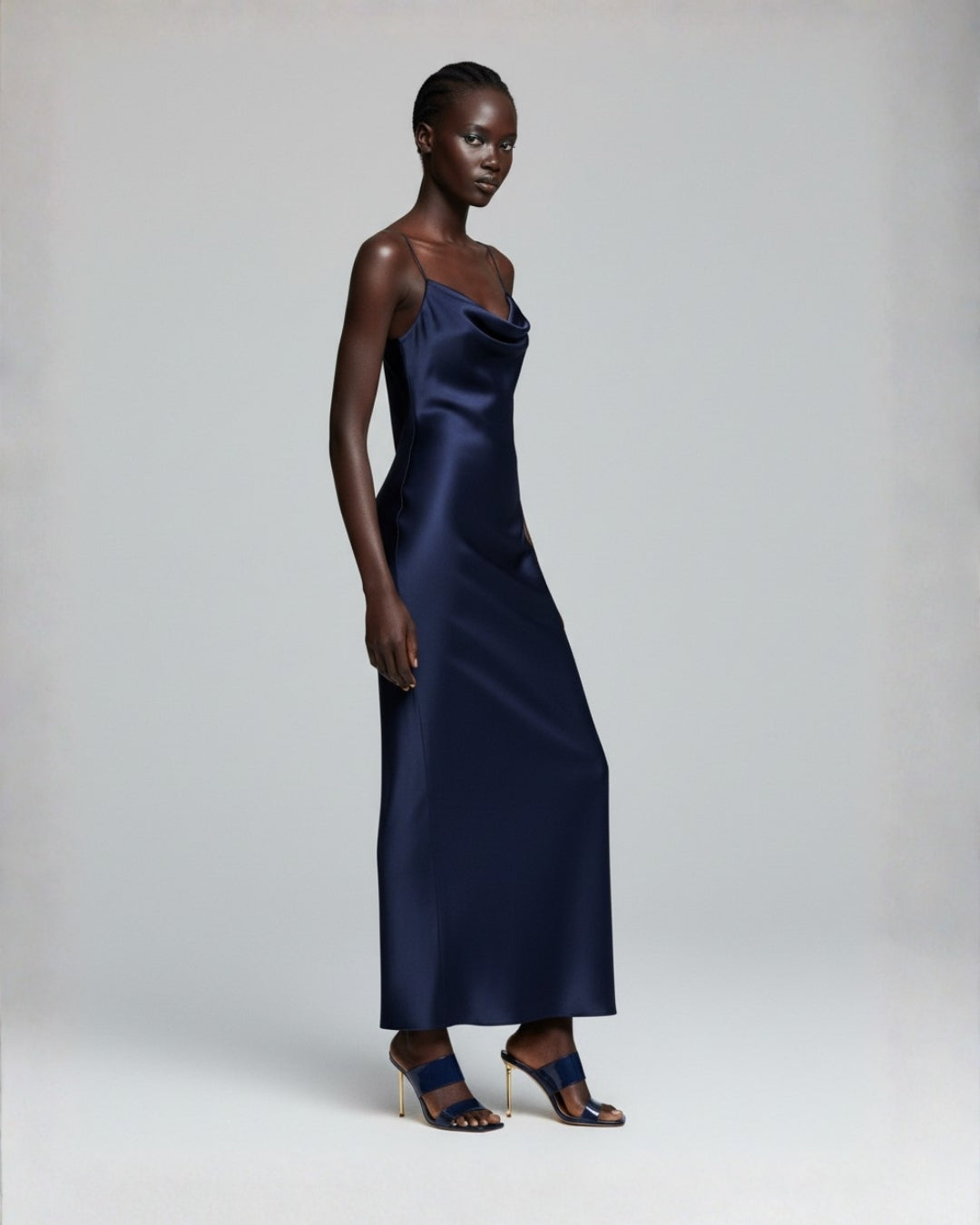 Orbit Sling – Solar Gold