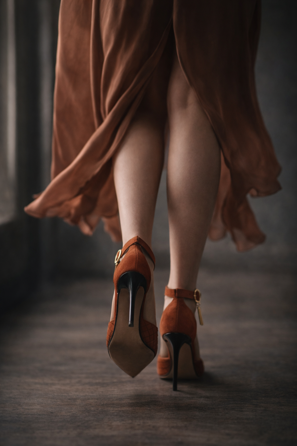 L'Ordalie — La Clé d'Orsay by ObeySession