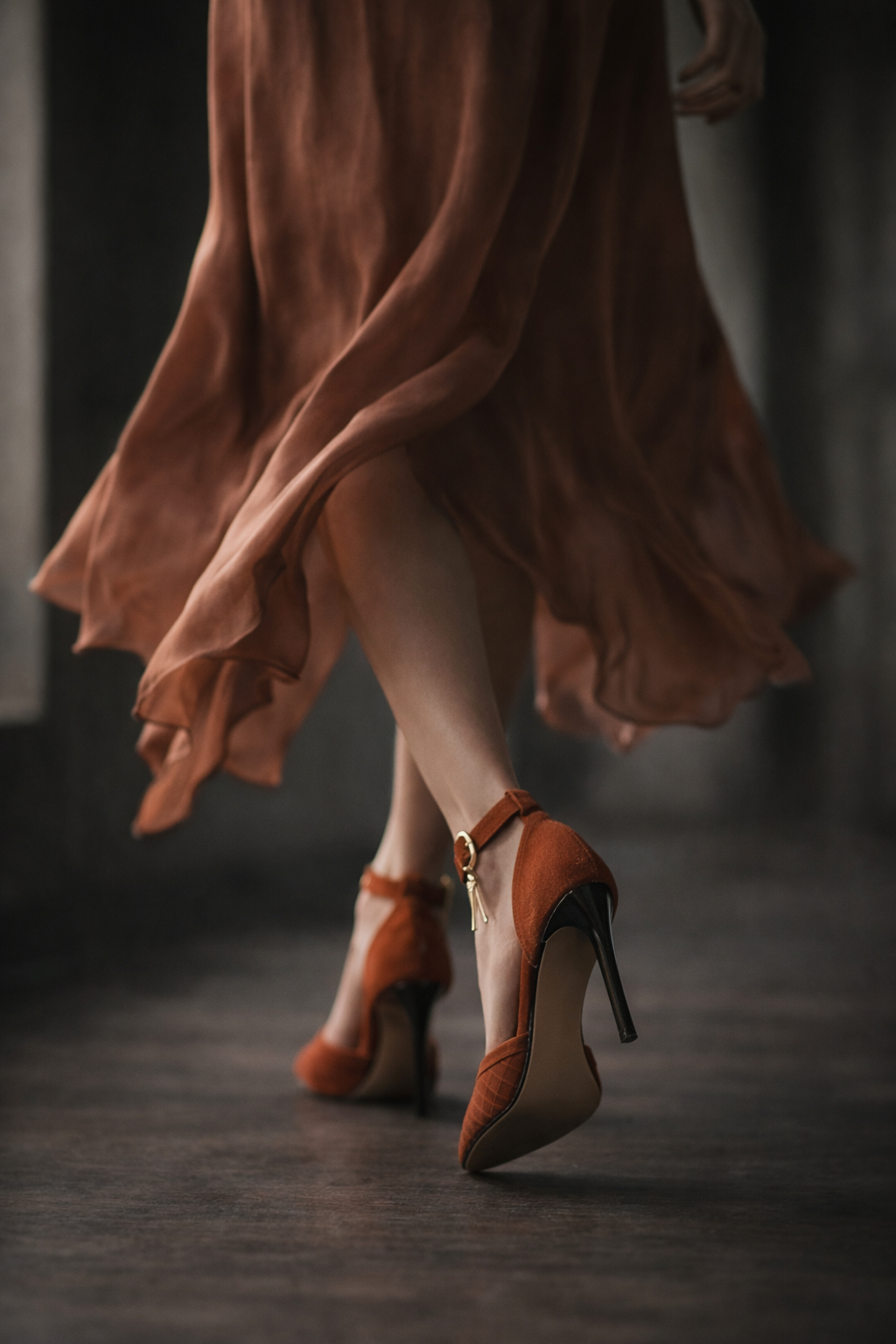 L'Ordalie — La Clé d'Orsay by ObeySession