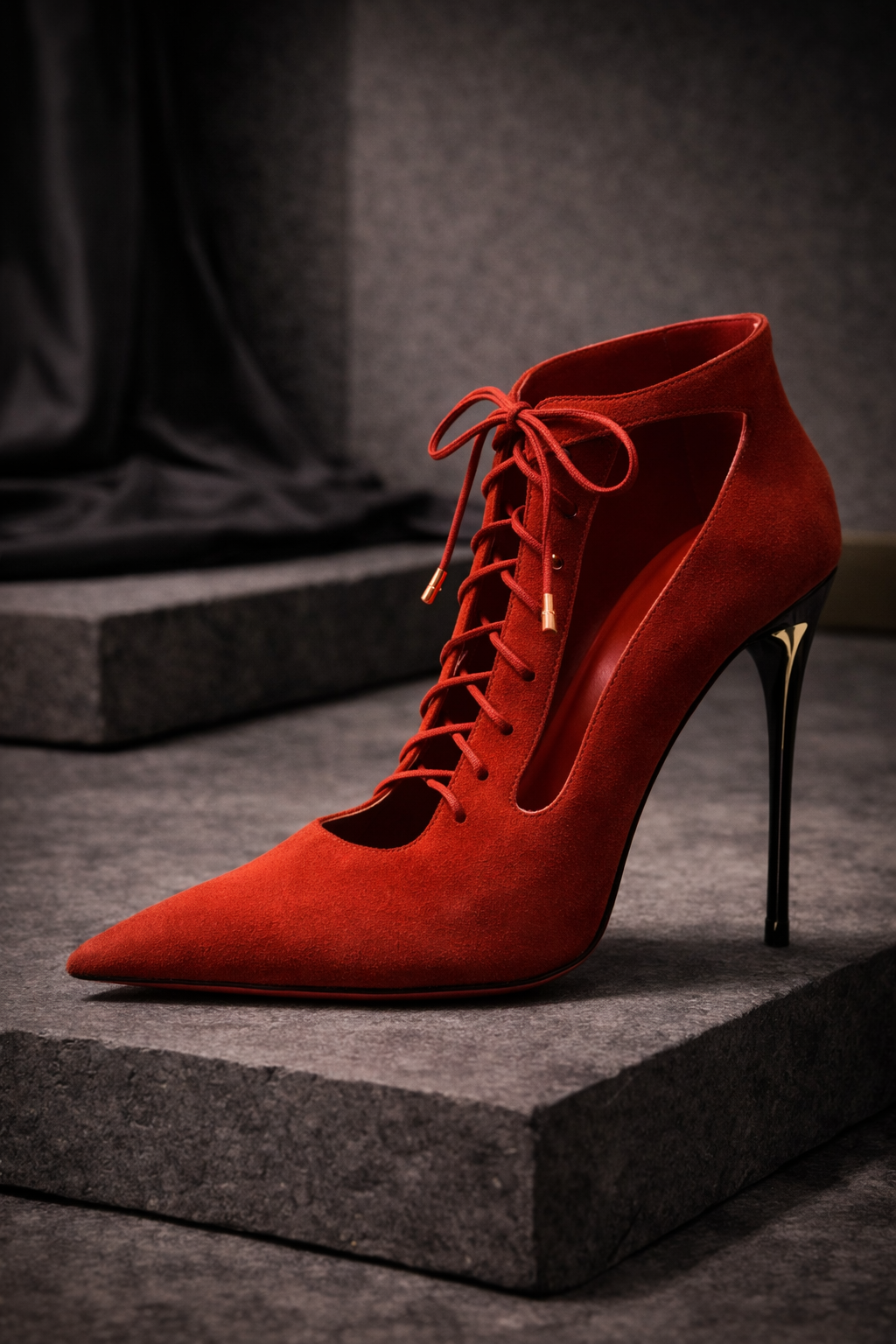 La Stratège — La Clé d'Orsay by ObeySession
