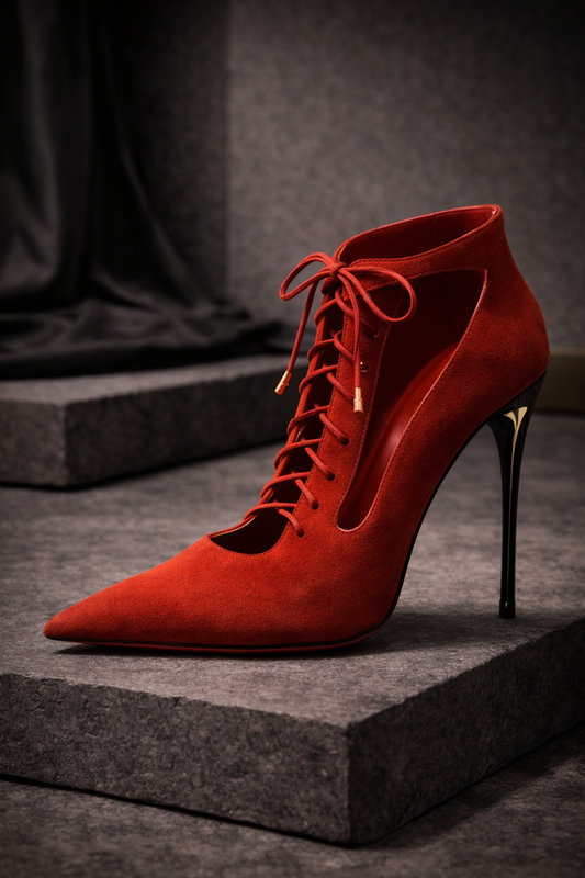 La Stratège — La Clé d'Orsay by ObeySession