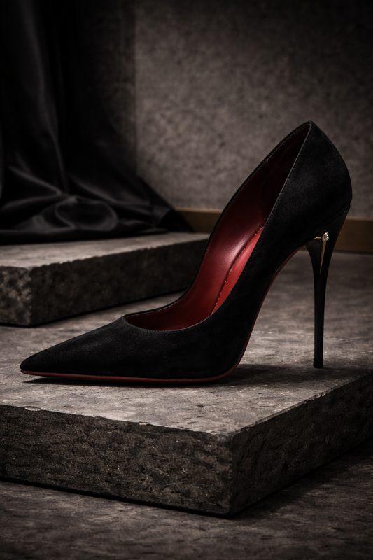 Le Secret Noir — La Clé d'Orsay by ObeySession