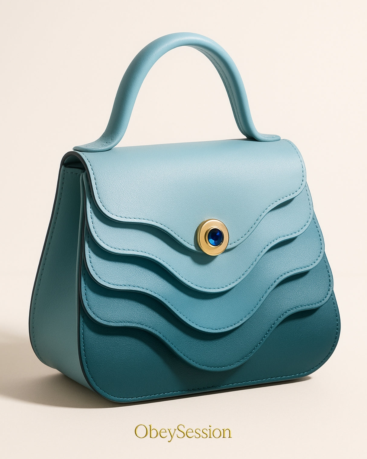 ObeySession Little Venice Flow Bag