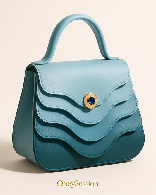 ObeySession Little Venice Flow Bag